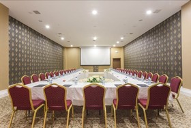 Grannos Thermal Hotel & Convention Center