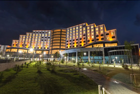 Grannos Thermal Hotel & Convention Center