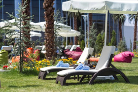 Grannos Thermal Hotel & Convention Center