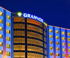 Grannos Thermal Hotel & Convention Center