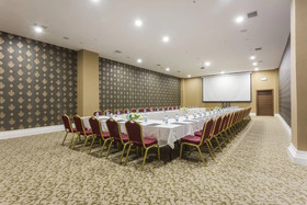 Grannos Thermal Hotel & Convention Center