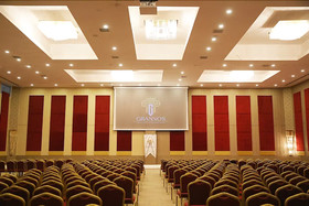 Grannos Thermal Hotel & Convention Center