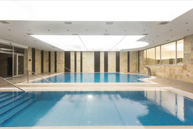 Grannos Thermal Hotel & Convention Center