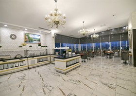 Guvenay Business Hotel
