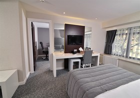 Guvenay Business Hotel