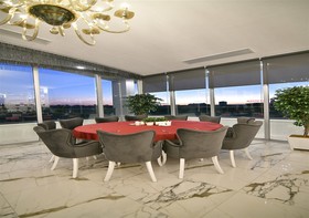 Guvenay Business Hotel