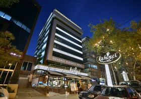 Guvenay Business Hotel