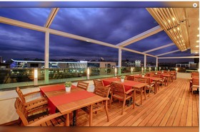 Guvenay Business Hotel
