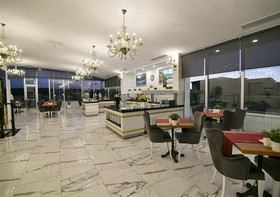 Guvenay Business Hotel