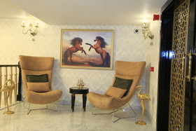 Guvenay Business Hotel