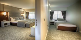 Guvenay Business Hotel