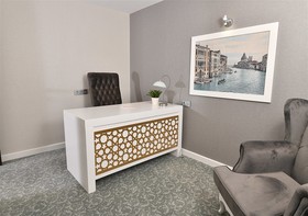 Guvenay Business Hotel