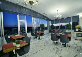 Guvenay Business Hotel