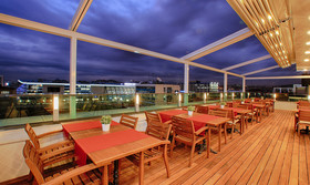 Guvenay Business Hotel