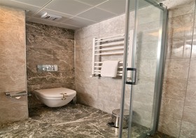 Guvenay Business Hotel
