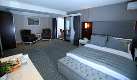 Guvenay Business Hotel
