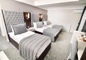 Guvenay Business Hotel