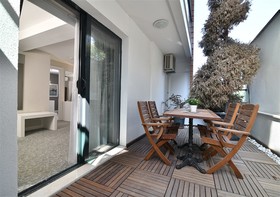 Guvenay Business Hotel