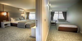 Guvenay Business Hotel