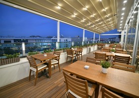Guvenay Business Hotel