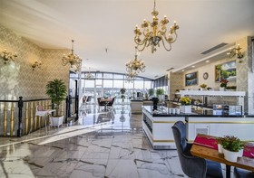 Guvenay Business Hotel