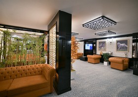 Guvenay Business Hotel