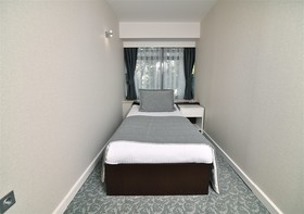Guvenay Business Hotel