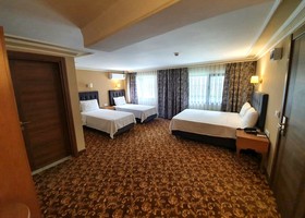 Hamit Hotel Kizilay