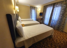 Hamit Hotel Kizilay