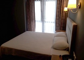 Hamit Hotel Kizilay