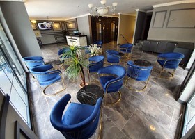 Hamit Hotel Kizilay
