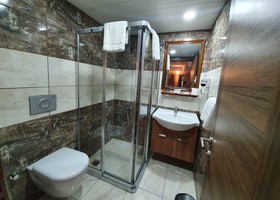 Hamit Hotel Kizilay