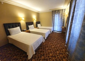 Hamit Hotel Kizilay
