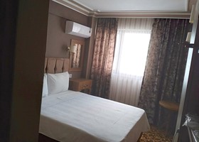 Hamit Hotel Kizilay
