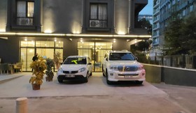 Hamit Hotel Kizilay