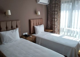 Hamit Hotel Kizilay