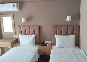 Hamit Hotel Kizilay