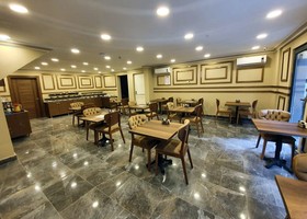 Hamit Hotel Kizilay