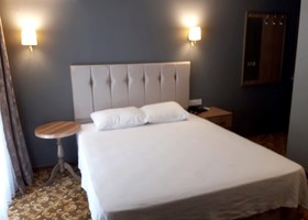Hamit Hotel Kizilay