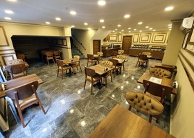 Hamit Hotel Kizilay
