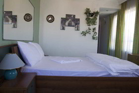Han Hostel Ankara
