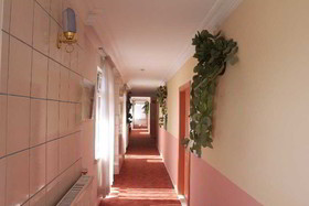 Han Hostel Ankara