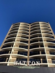 Hatton Suites Esenboga