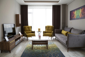 Hatton Suites Esenboga
