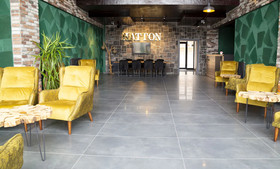 Hatton Suites Esenboga