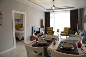 Hatton Suites Esenboga
