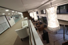 Hilton Garden Inn Ankara Gimat