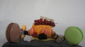 Hilton Garden Inn Ankara Gimat