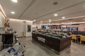 Hilton Garden Inn Ankara Gimat
