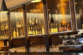 Hilton Garden Inn Ankara Gimat